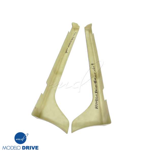 ModeloDrive FRP MSPE Side Skirts > Mazda Miata (NA) 1990-1996 - Image 14
