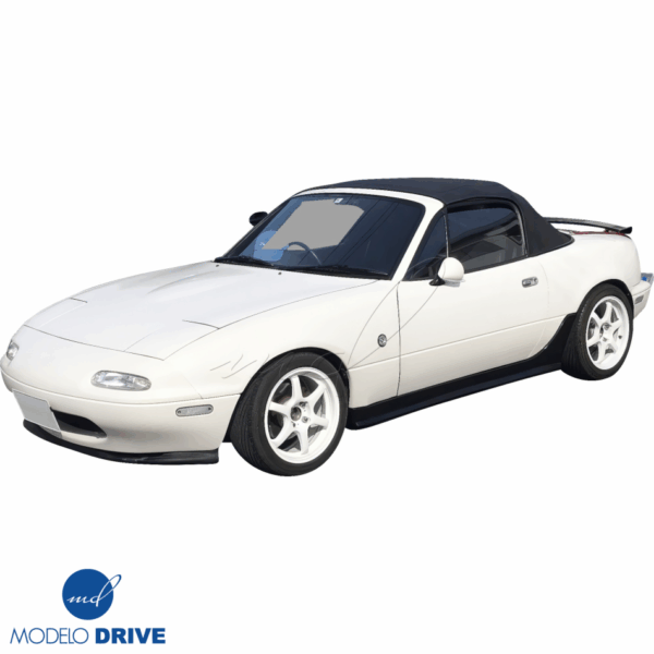 ModeloDrive FRP MSPE Side Skirts > Mazda Miata (NA) 1990-1996 - Image 15