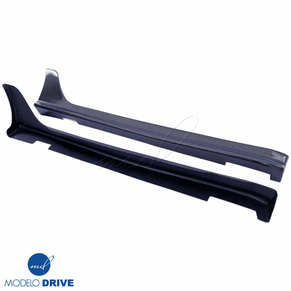 ModeloDrive Carbon Fiber MSPE Side Skirts > Mazda Miata (NA) 1990-1996 - Image 12