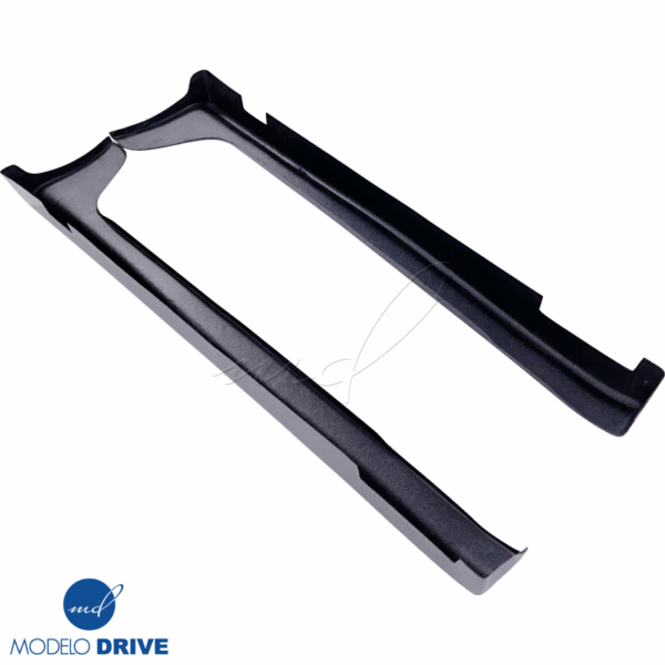 ModeloDrive Carbon Fiber MSPE Side Skirts > Mazda Miata (NA) 1990-1996 - Image 13