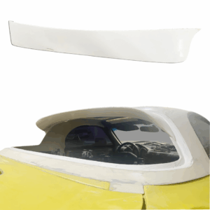 ModeloDrive FRP DMA Hardtop Roof Spoiler > Mazda Miata (NA NB) 1990-2005