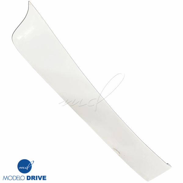 ModeloDrive FRP DMA Hardtop Roof Spoiler > Mazda Miata (NA NB) 1990-2005 - Image 3