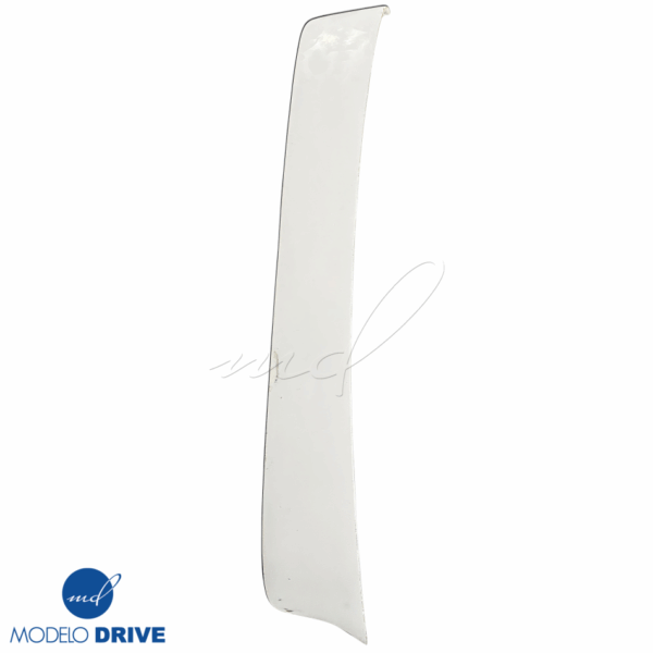 ModeloDrive FRP DMA Hardtop Roof Spoiler > Mazda Miata (NA NB) 1990-2005 - Image 5