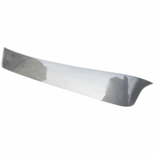ModeloDrive Carbon Fiber DMA Hardtop Roof Spoiler > Mazda Miata (NA NB) 1990-2005