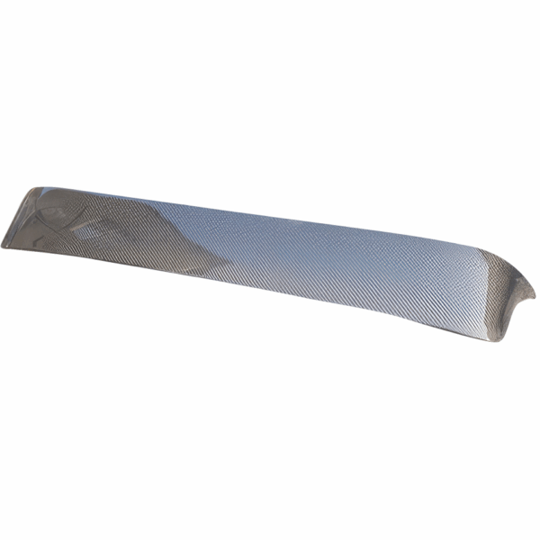 ModeloDrive Carbon Fiber DMA Hardtop Roof Spoiler > Mazda Miata (NA NB) 1990-2005 - Image 2