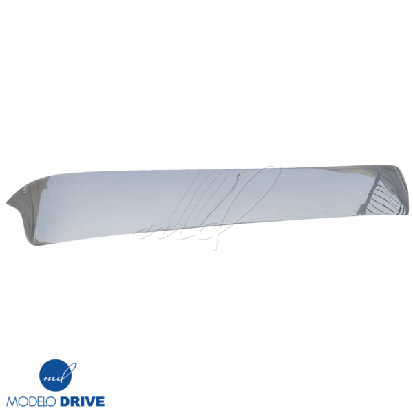 ModeloDrive Carbon Fiber DMA Hardtop Roof Spoiler > Mazda Miata (NA NB) 1990-2005 - Image 3