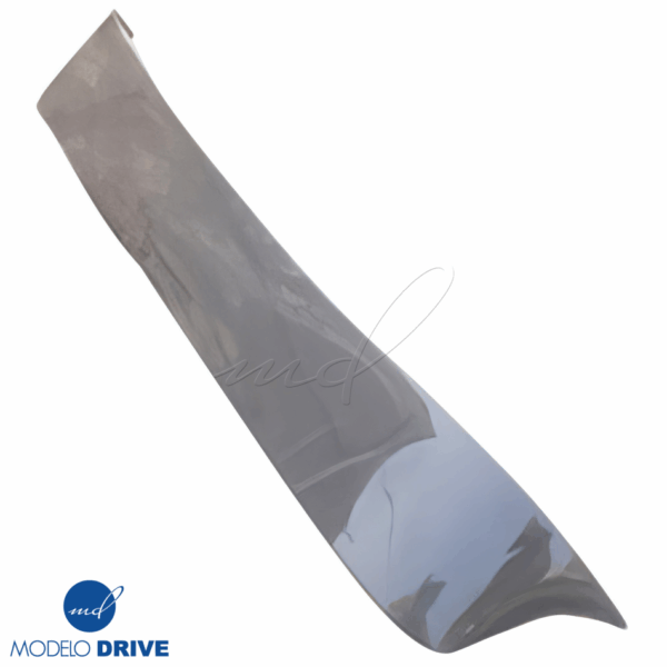 ModeloDrive Carbon Fiber DMA Hardtop Roof Spoiler > Mazda Miata (NA NB) 1990-2005 - Image 4