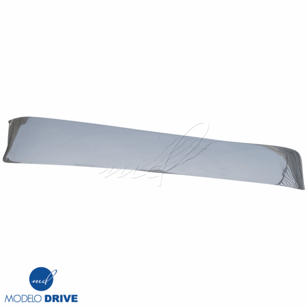 ModeloDrive Carbon Fiber DMA Hardtop Roof Spoiler > Mazda Miata (NA NB) 1990-2005 - Image 6