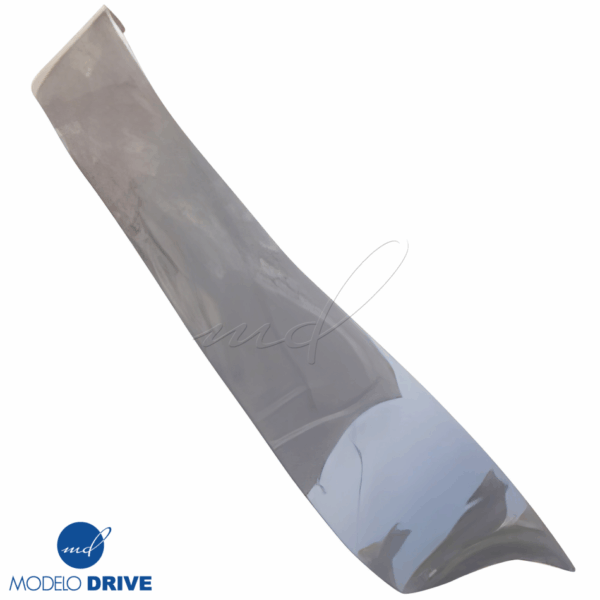 ModeloDrive Carbon Fiber DMA Hardtop Roof Spoiler > Mazda Miata (NA NB) 1990-2005 - Image 7