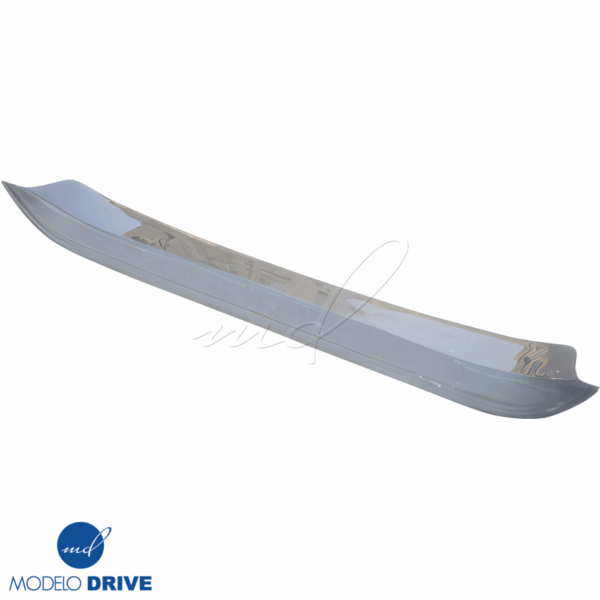 ModeloDrive Carbon Fiber DMA Hardtop Roof Spoiler > Mazda Miata (NA NB) 1990-2005 - Image 10