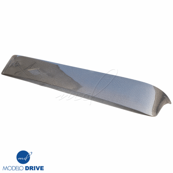 ModeloDrive Carbon Fiber DMA Hardtop Roof Spoiler > Mazda Miata (NA NB) 1990-2005 - Image 11