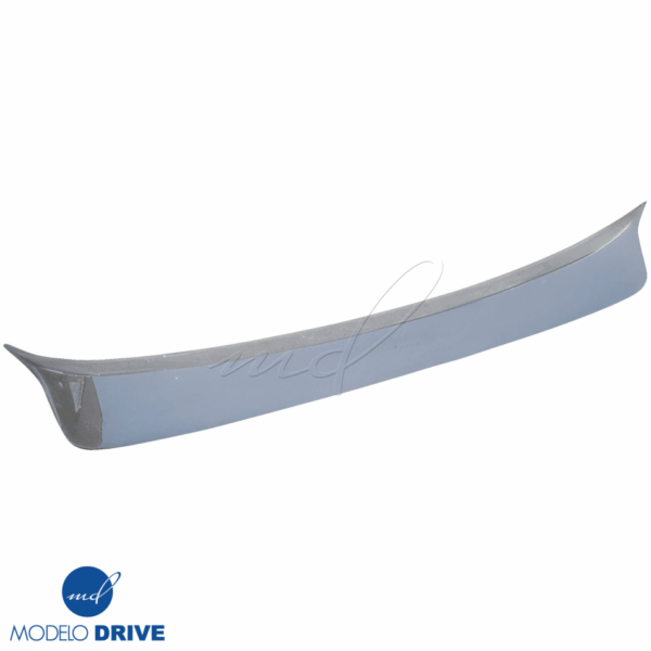ModeloDrive Carbon Fiber DMA Hardtop Roof Spoiler > Mazda Miata (NA NB) 1990-2005 - Image 13