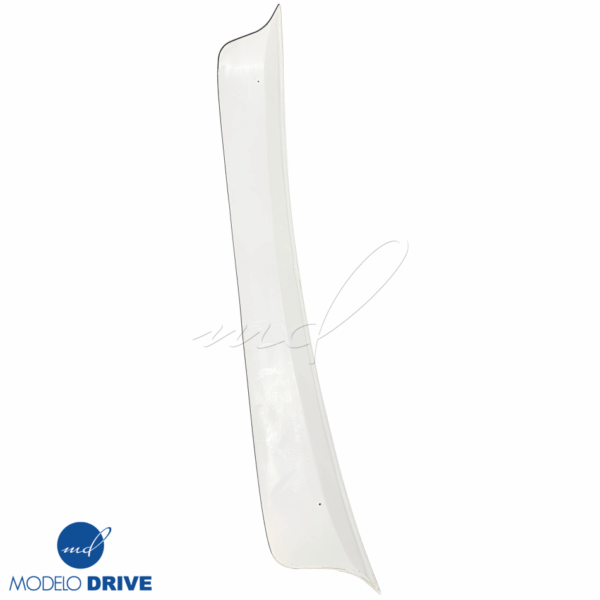 ModeloDrive FRP DMA Hardtop Roof Spoiler > Mazda Miata (NC) 2006-2015 - Image 4