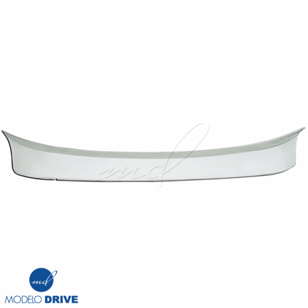 ModeloDrive FRP DMA Hardtop Roof Spoiler > Mazda Miata (NC) 2006-2015 - Image 6