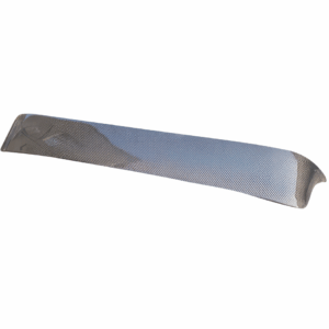 ModeloDrive Carbon Fiber DMA Hardtop Roof Spoiler > Mazda Miata (NC) 2006-2015
