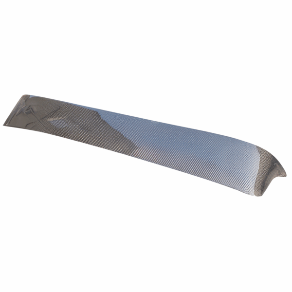 ModeloDrive Carbon Fiber DMA Hardtop Roof Spoiler > Mazda Miata (NC) 2006-2015 - Image 2