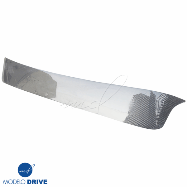 ModeloDrive Carbon Fiber DMA Hardtop Roof Spoiler > Mazda Miata (NC) 2006-2015 - Image 14