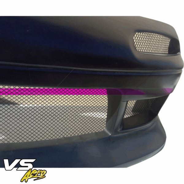 VSaero FRP DUC Front Bumper for Mazda Miata MX-5 (NA) 1990-1997 - Image 15