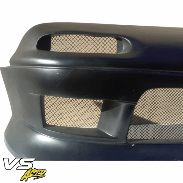 VSaero FRP DUC Front Bumper for Mazda Miata MX-5 (NA) 1990-1997 - Image 16