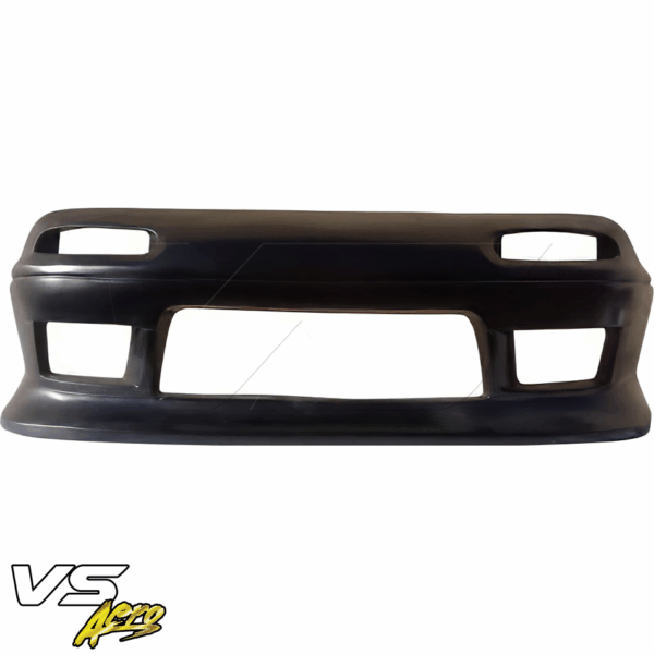 VSaero FRP DUC Front Bumper for Mazda Miata MX-5 (NA) 1990-1997 - Image 18