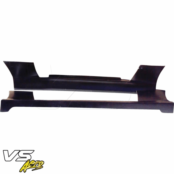 VSaero FRP DUC Side Skirts for Mazda Miata MX-5 (NA) 1990-1997 - Image 16