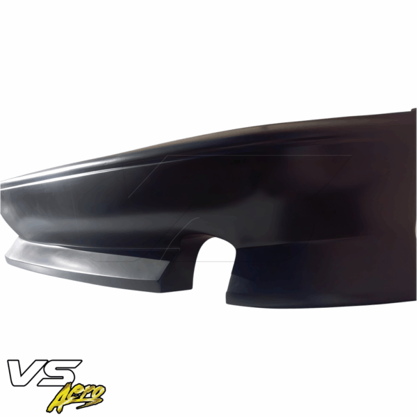 VSaero FRP DUC Rear Bumper for Mazda Miata MX-5 (NA) 1990-1997 - Image 10
