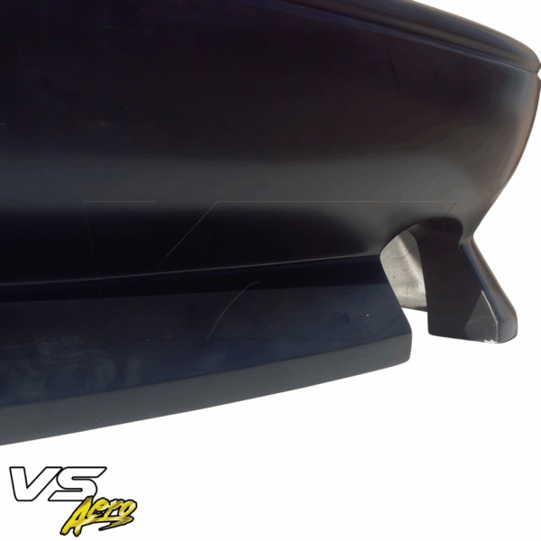 VSaero FRP DUC Rear Bumper for Mazda Miata MX-5 (NA) 1990-1997 - Image 11