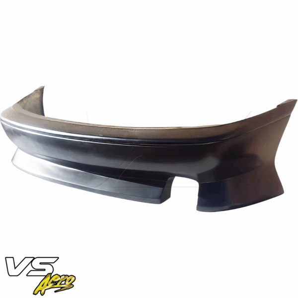 VSaero FRP DUC Rear Bumper for Mazda Miata MX-5 (NA) 1990-1997 - Image 13