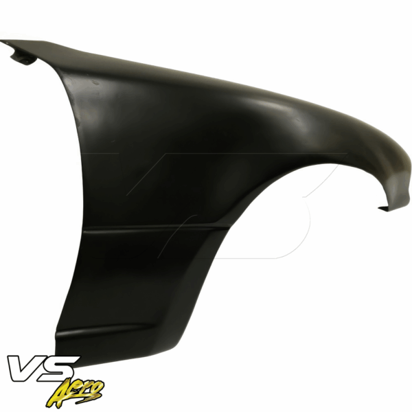 VSaero FRP ARIO Wide Body Fenders (front) 18mm for Mazda Miata MX-5 (NA) 1990-1997 - Image 17