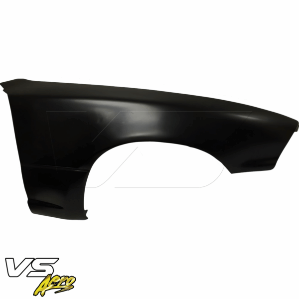 VSaero FRP ARIO Wide Body Fenders (front) 18mm for Mazda Miata MX-5 (NA) 1990-1997 - Image 18