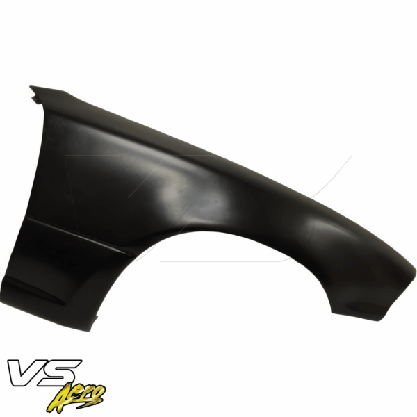 VSaero FRP ARIO Wide Body Fenders (front) 18mm for Mazda Miata MX-5 (NA) 1990-1997 - Image 19