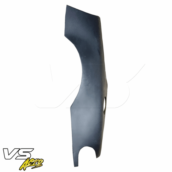 VSaero FRP ARIO Wide Body Fenders (rear) 23mm for Mazda Miata MX-5 (NA) 1990-1997 - Image 14