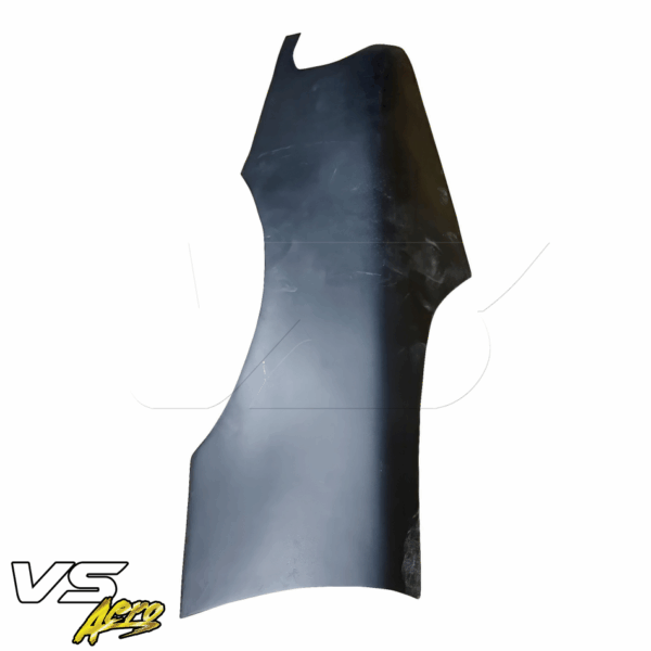 VSaero FRP ARIO Wide Body Fenders (rear) 23mm for Mazda Miata MX-5 (NA) 1990-1997 - Image 20