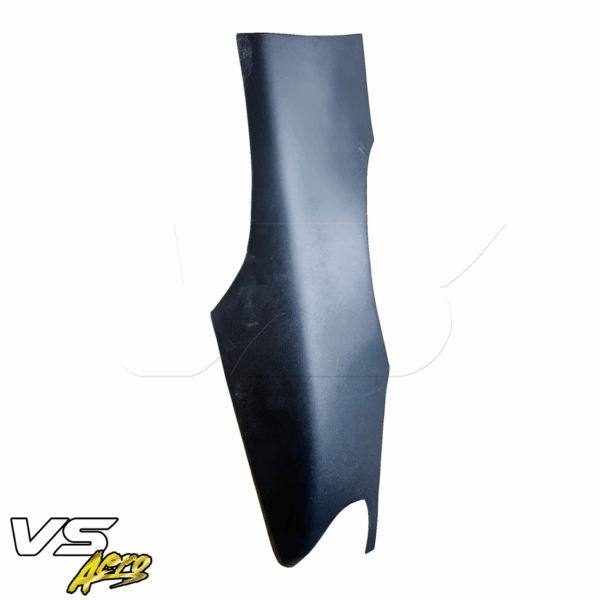 VSaero FRP ARIO Wide Body Fenders (rear) 23mm for Mazda Miata MX-5 (NA) 1990-1997 - Image 21