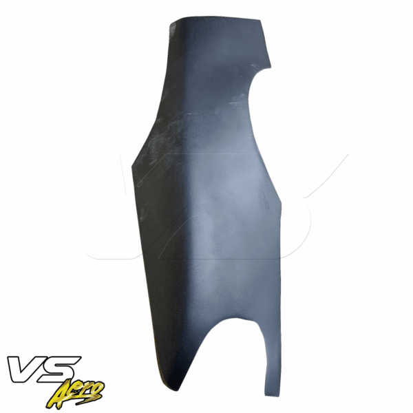 VSaero FRP ARIO Wide Body Fenders (rear) 23mm for Mazda Miata MX-5 (NA) 1990-1997 - Image 22