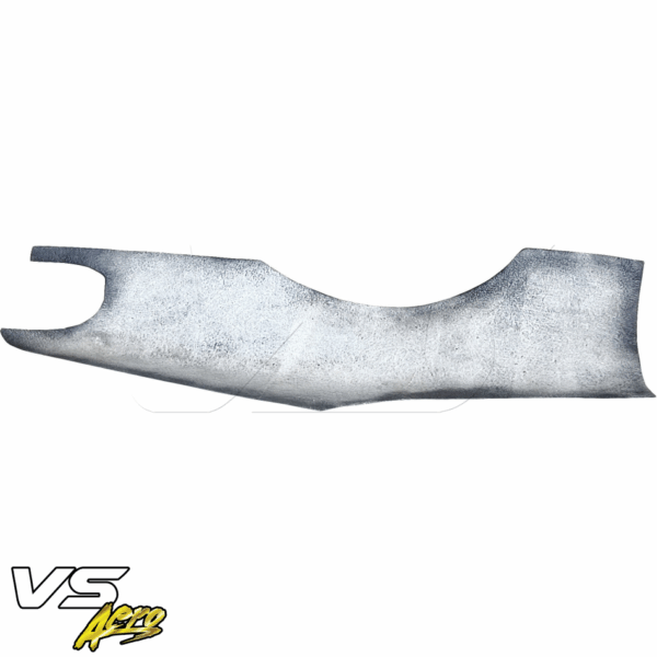 VSaero FRP ARIO Wide Body Fenders (rear) 23mm for Mazda Miata MX-5 (NA) 1990-1997 - Image 23