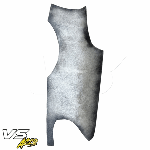 VSaero FRP ARIO Wide Body Fenders (rear) 23mm for Mazda Miata MX-5 (NA) 1990-1997 - Image 24