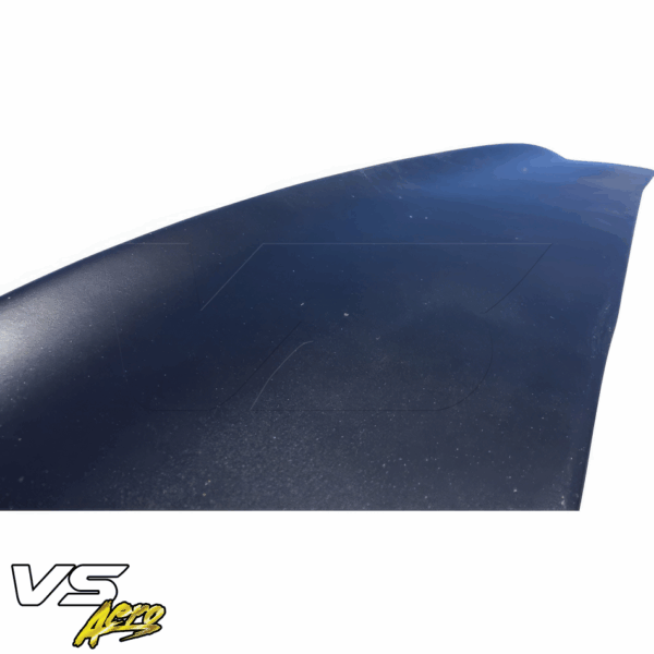 VSaero FRP DUC Hardtop Spoiler Wing for Mazda Miata MX-5 (NA) 1990-1997 - Image 9