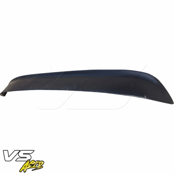 VSaero FRP DUC Hardtop Spoiler Wing for Mazda Miata MX-5 (NA) 1990-1997 - Image 10