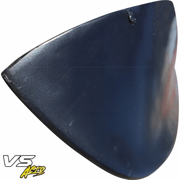 VSaero FRP DUC Hardtop Spoiler Wing for Mazda Miata MX-5 (NA) 1990-1997 - Image 12