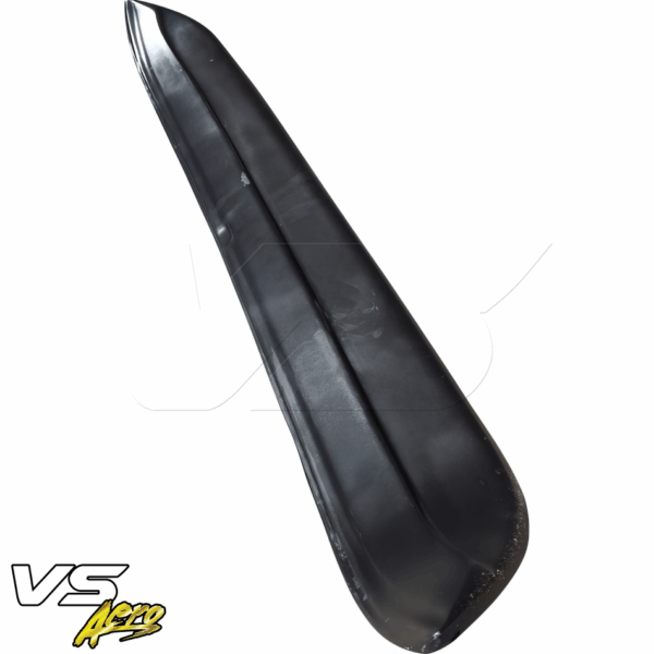 VSaero FRP DUC Hardtop Spoiler Wing for Mazda Miata MX-5 (NA) 1990-1997 - Image 15
