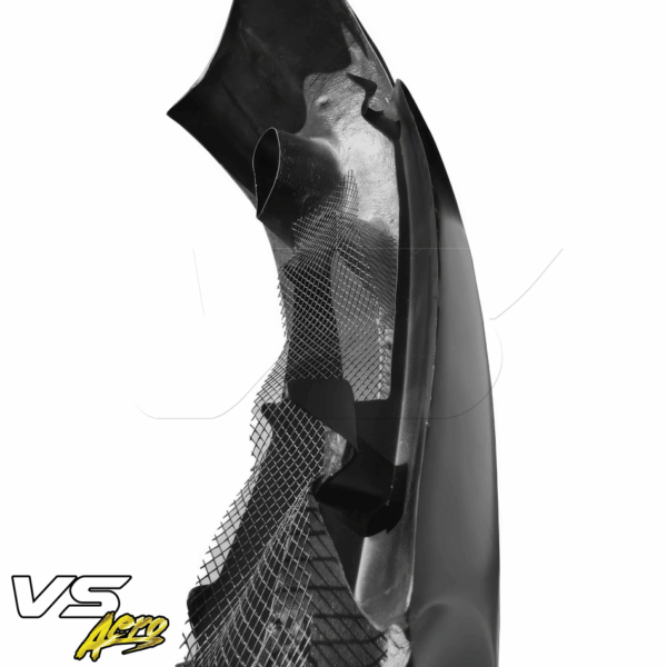 VSaero FRP BOME Front Bumper for Mazda Miata MX-5 (NB1) 1998-2000 - Image 21