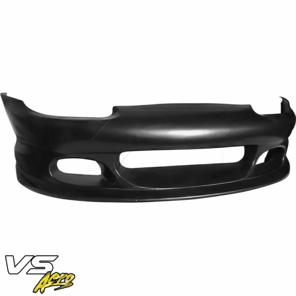 VSaero FRP BOME Front Bumper for Mazda Miata MX-5 (NB1) 1998-2000 - Image 22
