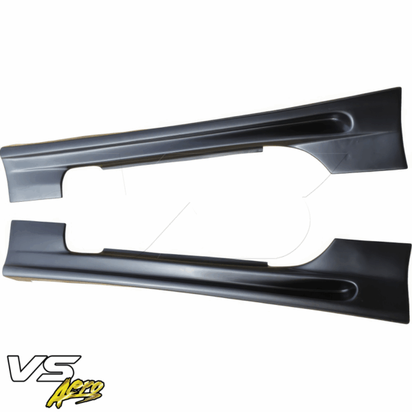 VSaero FRP BOME Side Skirts for Mazda Miata MX-5 (NB) 1998-2005 - Image 9