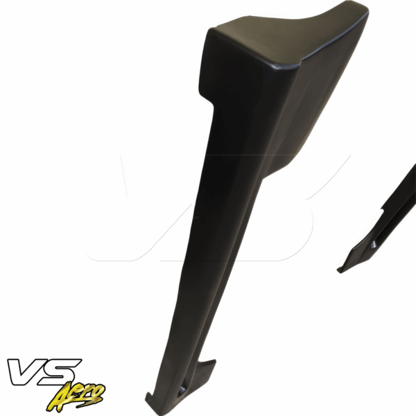 VSaero FRP BOME Side Skirts for Mazda Miata MX-5 (NB) 1998-2005 - Image 15