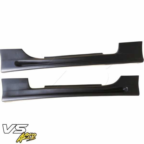 VSaero FRP BOME Side Skirts for Mazda Miata MX-5 (NB) 1998-2005 - Image 17