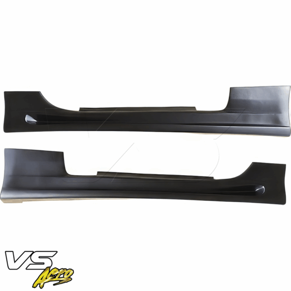 VSaero FRP BOME Side Skirts for Mazda Miata MX-5 (NB) 1998-2005 - Image 18