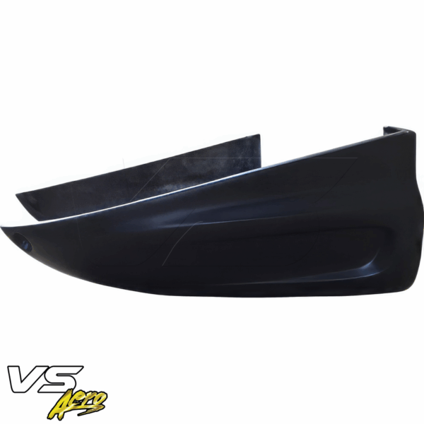 VSaero FRP BOME Rear Bumper Add-ons for Mazda Miata MX-5 (NB) 1998-2005 - Image 9