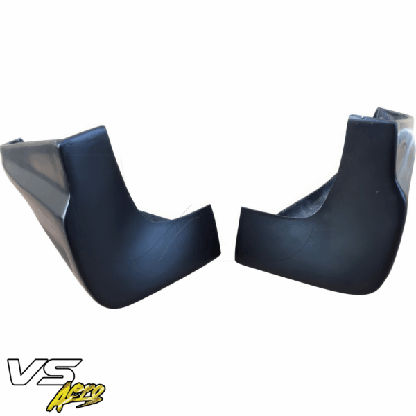 VSaero FRP BOME Rear Bumper Add-ons for Mazda Miata MX-5 (NB) 1998-2005 - Image 10