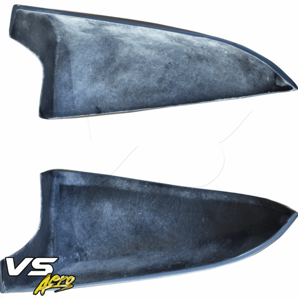 VSaero FRP BOME Rear Bumper Add-ons for Mazda Miata MX-5 (NB) 1998-2005 - Image 11